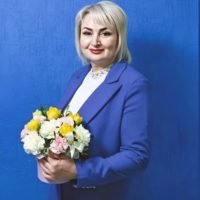 Пинчук Наталья Петровна